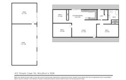 403 Roberts Creek Road, Woodford Island, NSW 2463