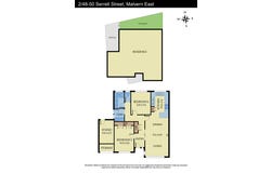 2/48-50 Serrell Street, Malvern East, Vic 3145