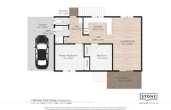 1 Willow Tree Close, Stapylton, Qld 4207