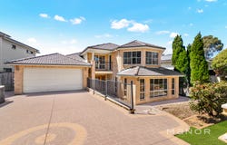 122 Perfection Avenue, Stanhope Gardens, NSW 2768