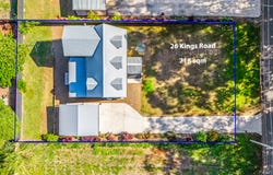 26 Kings Road, Russell Island, Qld 4184