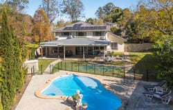 46 McConnell Crescent, Brookfield, Qld 4069