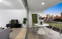 11/75 Barker Street, New Farm, Qld 4005
