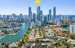 18 Leonard Avenue, Surfers Paradise, Qld 4217
