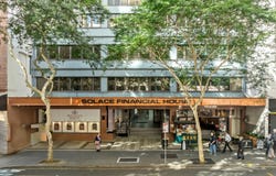 28/97 Creek Street, Brisbane City, Qld 4000