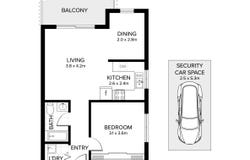 13/36a Prince Street, Randwick, NSW 2031