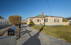 27 Jermyn Street, Ulverstone, Tas 7315