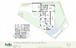 37 Butterfield Place, Chermside West, Qld 4032