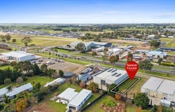 Lot 7 & Lot 8, 63 Princes Highway, Sale, Vic 3850