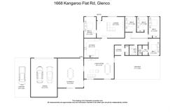 1668 Kangaroo Flat Road, Glencoe, SA 5291