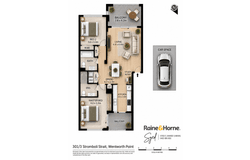 301/3 Stromboli Strait, Wentworth Point, NSW 2127