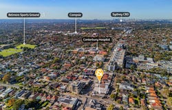610-612 & 616 Canterbury Road, Belmore, NSW 2192