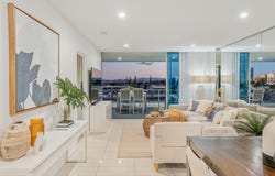 406/30-32 Paradise Island, Surfers Paradise, Qld 4217