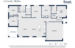 14 Conifer Drive, Wallan, Vic 3756