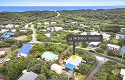 44 Mcindoe Avenue, Venus Bay, Vic 3956
