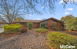 25 Dalziel Street, Gowrie, ACT 2904