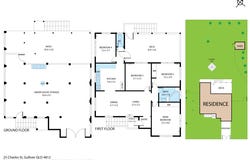 25 Charles Street, Gulliver, Qld 4812