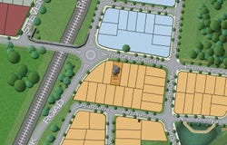 Lot 203, Menangle, NSW 2568