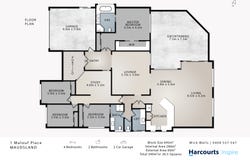 1 Malouf Place, Maudsland, Qld 4210