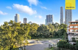 535K/2 Morton Street, Parramatta, NSW 2150