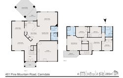 461 Pine Mountain Road, Carindale, Qld 4152