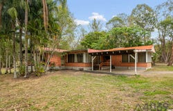 2584 Moggill Road, Pinjarra Hills, Qld 4069
