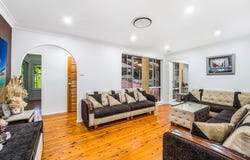 3 & 3A Holbrook Street, Bossley Park, NSW 2176