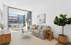 606/7 Half Street, Wentworth Point, NSW 2127