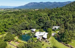 80 O'Hanlon Rd, Feluga, Qld 4854
