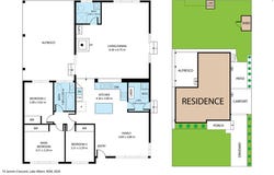 74 Jasmin Crescent, Lake Albert, NSW 2650