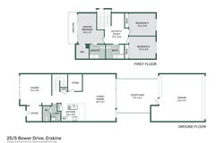 25/5 Bower Drive, Erskine, WA 6210