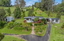 43 Cooloon Street, Kunghur, NSW 2484