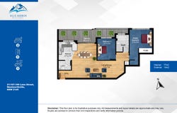 21/107-109 Lane Street, Wentworthville, NSW 2145