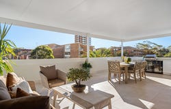 Penthouse1/6 Croydon Street, Cronulla, NSW 2230