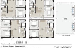 219 Farm Street, Kawana, Qld 4701