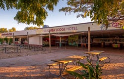Karumba Lodge Hotel, 40-44 Yappar Street, Karumba, Qld 4891