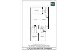22/78-82 Trinity Beach Road, Trinity Beach, Qld 4879