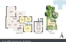 4 Judith Avenue, Kotara, NSW 2289