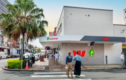 26-30, 32, 34 & 36A The Boulevarde, Strathfield, NSW 2135