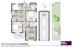 540 The Horsley Drive, Smithfield, NSW 2164