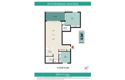 5014/78A Belmore Street, Ryde, NSW 2112