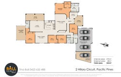 2 Hillary Circuit, Pacific Pines, Qld 4211