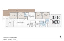 1 Hampton Lane, Pimpama, Qld 4209