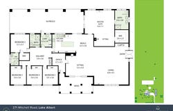 271 Mitchell Road, Lake Albert, NSW 2650