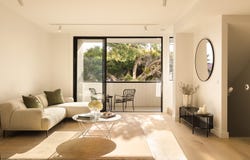TH3/245 Stawell Street, Richmond, Vic 3121