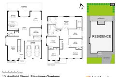 10 Hartfield Street, Stanhope Gardens, NSW 2768