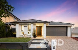 64 Lennon Boulevard, Narangba, Qld 4504