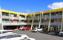 21 Lake Street, Cairns City, Qld 4870