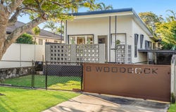 8 Woodcock Street, Scarborough, Qld 4020