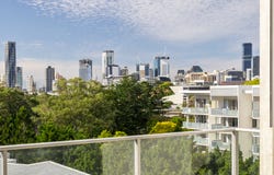 3803/22 Carraway Street, Kelvin Grove, Qld 4059